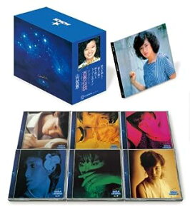 【中古】(未使用・未開封品)山口百恵 コンプリート百恵伝説 [CD]