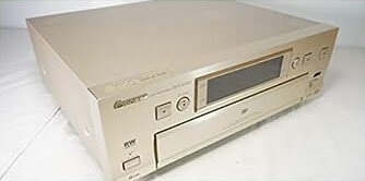 (非常に良い)Pioneer 「ビデオモード録画」対応のDVDレコーダー DVR-2000 (premium vintage)