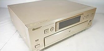 【中古】Pioneer 「ビデオモード録画」対応のDVDレコーダー DVR-2000 (premium vintage) 【中古】Pioneer 「ビデオモード録画」対応のDVDレコーダー DVR-2000 (premium vintage)