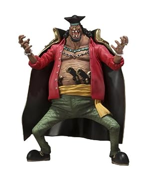 楽天市場】フィギュアーツZERO マーシャル・D・ティーチの通販 楽天市場】フィギュアーツZERO マーシャル・D・ティーチの通販