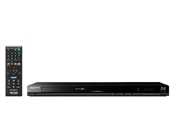 【中古】SONY ブルーレイディスクプレーヤー/DVDプレーヤー 3D対応 BDP-S480