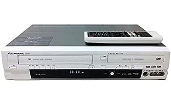 【中古】(非常に良い)DXアンテナ 地上デジタルチューナー内蔵ビデオ一体型DVDレコーダー DV2011E7