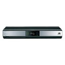 【中古】シャープ シャープ AQUOS HDD搭載ブルーレイレコーダー 500GB BD-HDW55(2)