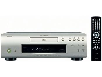 【中古】(非常に良い)DENON ブル-レイディスクプレーヤー DVD-3800BD