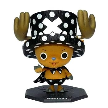 【中古】(非常に良い)Portrait.Of.Pirates ワンピース NEO-EX チョッパーマン ZOZOTOWN Limited ver.