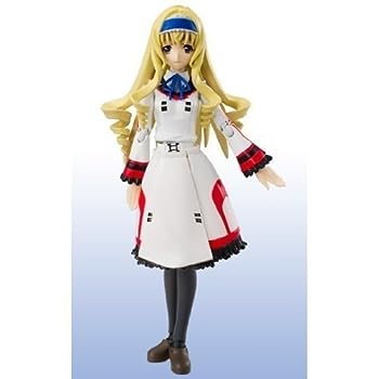 【中古】(未使用・未開封品)アーマーガールズプロジェクト IS〈インフィニット・ストラトス〉 セシリア・オルコット 制服ver. （魂ウェブ限定）