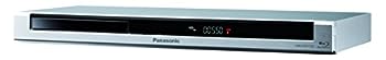 【中古】(非常に良い)パナソニック 500GB 2チューナー ブルーレイレコーダー シルバー DIGA DMR-BWT550-S