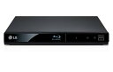 【中古】LG ブルーレイディスクプレーヤー BP125(2)