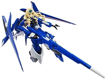 【中古】(非常に良い)アーマーガールズプロジェクト インフィニット・ストラトス ブルー・ティアーズ ストライク・ガンナー × セシリア..