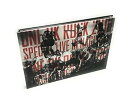 【中古】(未使用・未開封品)LIVE DVD『ONE OK ROCK 2016 SPECIAL LIVE IN NAGISAEN』 ONE OK ROCK