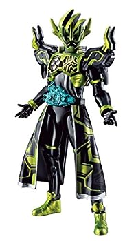 【中古】仮面ライダージオウ RKFレジェンドライダーシリーズ 仮面ライダークロノス