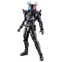 【中古】(未使用・未開封品)仮面ライダー RKF レジェンドライダーシリーズ 仮面ライダービルド ラビットタンクハザードフォーム