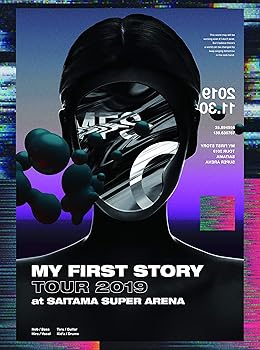 【中古】MY FIRST STORY TOUR 2019 FINAL at Saitama Super Arena [DVD] MY FIRST STORY【メーカー名】ビデオメーカー【メーカー型番】【ブランド名】【商品説明】MY FIRST STORY TOUR 2019 FINAL at Saitama Super Arena [DVD] MY FIRST STORY当店では初期不良に限り、商品到着から7日間は返品を 受付けております。お問い合わせ・メールにて不具合詳細をご連絡ください。【重要】商品によって返品先倉庫が異なります。返送先ご連絡まで必ずお待ちください。連絡を待たず会社住所等へ送られた場合は返送費用ご負担となります。予めご了承ください。他モールとの併売品の為、完売の際はキャンセルご連絡させて頂きます。中古品の画像および商品タイトルに「限定」「初回」「保証」「DLコード」などの表記がありましても、特典・付属品・帯・保証等は付いておりません。電子辞書、コンパクトオーディオプレーヤー等のイヤホンは写真にありましても衛生上、基本お付けしておりません。※未使用品は除く品名に【import】【輸入】【北米】【海外】等の国内商品でないと把握できる表記商品について国内のDVDプレイヤー、ゲーム機で稼働しない場合がございます。予めご了承の上、購入ください。掲載と付属品が異なる場合は確認のご連絡をさせて頂きます。ご注文からお届けまで1、ご注文⇒ご注文は24時間受け付けております。2、注文確認⇒ご注文後、当店から注文確認メールを送信します。3、お届けまで3〜10営業日程度とお考えください。4、入金確認⇒前払い決済をご選択の場合、ご入金確認後、配送手配を致します。5、出荷⇒配送準備が整い次第、出荷致します。配送業者、追跡番号等の詳細をメール送信致します。6、到着⇒出荷後、1〜3日後に商品が到着します。　※離島、北海道、九州、沖縄は遅れる場合がございます。予めご了承下さい。お電話でのお問合せは少人数で運営の為受け付けておりませんので、お問い合わせ・メールにてお願い致します。営業時間　月〜金　11:00〜17:00★お客様都合によるご注文後のキャンセル・返品はお受けしておりませんのでご了承ください。ご来店ありがとうございます。当店では良品中古を多数揃えております。お電話でのお問合せは少人数で運営の為受け付けておりませんので、お問い合わせ・メールにてお願い致します。