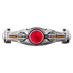 【中古】(未使用・未開封品)バンダイ(BANDAI) コンプリートセレクションモディフィケーション 仮面ライダークウガ 変身ベルト アークル Red