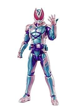 【中古】(未使用・未開封品)S.H.フィギュアーツ 仮面ライダーリバイ レックスゲノム (初回生産) 約150mm PVC・ABS製 塗装済み可動フィギュア BAS62990【メーカー名】BANDAI SPIRITS(バンダイ スピリッツ)...