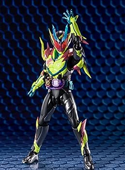 【中古】(非常に良い)タマシネイションズ 仮面ライダーリバイス 仮面ライダーリバイス サンダーゲール バンダイスピリッツ S.H.フィギュアーツ【メーカー名】バンダイ【メーカー型番】【ブランド名】バンダイ(BANDAI)【商品説明】タマシネイションズ 仮面ライダーリバイス 仮面ライダーリバイス サンダーゲール バンダイスピリッツ S.H.フィギュアーツ当店では初期不良に限り、商品到着から7日間は返品を 受付けております。お問い合わせ・メールにて不具合詳細をご連絡ください。【重要】商品によって返品先倉庫が異なります。返送先ご連絡まで必ずお待ちください。連絡を待たず会社住所等へ送られた場合は返送費用ご負担となります。予めご了承ください。他モールとの併売品の為、完売の際はキャンセルご連絡させて頂きます。中古品の商品タイトルに「限定」「初回」「保証」「DLコード」などの表記がありましても、特典・付属品・帯・保証等は付いておりません。電子辞書、コンパクトオーディオプレーヤー等のイヤホンは写真にありましても衛生上、基本お付けしておりません。※未使用品は除く品名に【import】【輸入】【北米】【海外】等の国内商品でないと把握できる表記商品について国内のDVDプレイヤー、ゲーム機で稼働しない場合がございます。予めご了承の上、購入ください。掲載と付属品が異なる場合は確認のご連絡をさせて頂きます。ご注文からお届けまで1、ご注文⇒ご注文は24時間受け付けております。2、注文確認⇒ご注文後、当店から注文確認メールを送信します。3、お届けまで3〜10営業日程度とお考えください。4、入金確認⇒前払い決済をご選択の場合、ご入金確認後、配送手配を致します。5、出荷⇒配送準備が整い次第、出荷致します。配送業者、追跡番号等の詳細をメール送信致します。6、到着⇒出荷後、1〜3日後に商品が到着します。　※離島、北海道、九州、沖縄は遅れる場合がございます。予めご了承下さい。お電話でのお問合せは少人数で運営の為受け付けておりませんので、お問い合わせ・メールにてお願い致します。営業時間　月〜金　11:00〜17:00★お客様都合によるご注文後のキャンセル・返品はお受けしておりませんのでご了承ください。ご来店ありがとうございます。当店では良品中古を多数揃えております。お電話でのお問合せは少人数で運営の為受け付けておりませんので、お問い合わせ・メールにてお願い致します。