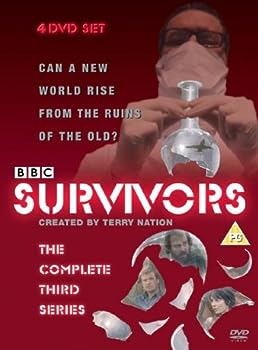 šSurvivors Series 3 [Region 2] [Import DVD]