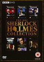 【中古】(非常に良い)Sherlock Holmes The BBC Collection Import anglais DVD