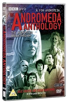 š(̤ѡ̤)The Andromeda Anthology [Import anglais]