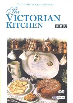 楽天お取り寄せ本舗 KOBACO【中古】（未使用・未開封品）The Victorian Kitchen [Import anglais]