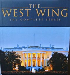 【中古】(非常に良い)The West Wing [Import anglais]