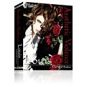 【中古】Aesthetic Violence:KAMIJO Ver. DVD