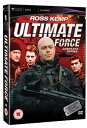 【中古】Ultimate Force Complete Collection [Import anglais] [DVD]【メーカー名】ITV Studios【メーカー型番】5037115299536【ブランド名】【商品説明】Ultimate Force Complete Collection [Import anglais] [DVD]当店では初期不良に限り、商品到着から7日間は返品を 受付けております。お問い合わせ・メールにて不具合詳細をご連絡ください。【重要】商品によって返品先倉庫が異なります。返送先ご連絡まで必ずお待ちください。連絡を待たず会社住所等へ送られた場合は返送費用ご負担となります。予めご了承ください。他モールとの併売品の為、完売の際はキャンセルご連絡させて頂きます。中古品の商品タイトルに「限定」「初回」「保証」「DLコード」などの表記がありましても、特典・付属品・帯・保証等は付いておりません。電子辞書、コンパクトオーディオプレーヤー等のイヤホンは写真にありましても衛生上、基本お付けしておりません。※未使用品は除く品名に【import】【輸入】【北米】【海外】等の国内商品でないと把握できる表記商品について国内のDVDプレイヤー、ゲーム機で稼働しない場合がございます。予めご了承の上、購入ください。掲載と付属品が異なる場合は確認のご連絡をさせて頂きます。ご注文からお届けまで1、ご注文⇒ご注文は24時間受け付けております。2、注文確認⇒ご注文後、当店から注文確認メールを送信します。3、お届けまで3〜10営業日程度とお考えください。4、入金確認⇒前払い決済をご選択の場合、ご入金確認後、配送手配を致します。5、出荷⇒配送準備が整い次第、出荷致します。配送業者、追跡番号等の詳細をメール送信致します。6、到着⇒出荷後、1〜3日後に商品が到着します。　※離島、北海道、九州、沖縄は遅れる場合がございます。予めご了承下さい。お電話でのお問合せは少人数で運営の為受け付けておりませんので、お問い合わせ・メールにてお願い致します。営業時間　月〜金　11:00〜17:00★お客様都合によるご注文後のキャンセル・返品はお受けしておりませんのでご了承ください。ご来店ありがとうございます。当店では良品中古を多数揃えております。お電話でのお問合せは少人数で運営の為受け付けておりませんので、お問い合わせ・メールにてお願い致します。