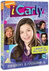 【中古】Icarly Series 1 Volume 1 [Import anglais]