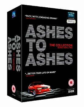 【中古】(非常に良い)Ashes to Ashes [Import anglais]【メーカー名】Contender【メーカー型番】5030305620622【ブランド名】【商品説明】Ashes to Ashes [Import anglais]当店では初期不良に限り、商品到着から7日間は返品を 受付けております。お問い合わせ・メールにて不具合詳細をご連絡ください。【重要】商品によって返品先倉庫が異なります。返送先ご連絡まで必ずお待ちください。連絡を待たず会社住所等へ送られた場合は返送費用ご負担となります。予めご了承ください。他モールとの併売品の為、完売の際はキャンセルご連絡させて頂きます。中古品の商品タイトルに「限定」「初回」「保証」「DLコード」などの表記がありましても、特典・付属品・帯・保証等は付いておりません。電子辞書、コンパクトオーディオプレーヤー等のイヤホンは写真にありましても衛生上、基本お付けしておりません。※未使用品は除く品名に【import】【輸入】【北米】【海外】等の国内商品でないと把握できる表記商品について国内のDVDプレイヤー、ゲーム機で稼働しない場合がございます。予めご了承の上、購入ください。掲載と付属品が異なる場合は確認のご連絡をさせて頂きます。ご注文からお届けまで1、ご注文⇒ご注文は24時間受け付けております。2、注文確認⇒ご注文後、当店から注文確認メールを送信します。3、お届けまで3〜10営業日程度とお考えください。4、入金確認⇒前払い決済をご選択の場合、ご入金確認後、配送手配を致します。5、出荷⇒配送準備が整い次第、出荷致します。配送業者、追跡番号等の詳細をメール送信致します。6、到着⇒出荷後、1〜3日後に商品が到着します。　※離島、北海道、九州、沖縄は遅れる場合がございます。予めご了承下さい。お電話でのお問合せは少人数で運営の為受け付けておりませんので、お問い合わせ・メールにてお願い致します。営業時間　月〜金　11:00〜17:00★お客様都合によるご注文後のキャンセル・返品はお受けしておりませんのでご了承ください。ご来店ありがとうございます。当店では良品中古を多数揃えております。お電話でのお問合せは少人数で運営の為受け付けておりませんので、お問い合わせ・メールにてお願い致します。