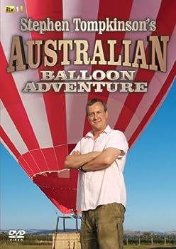 (未使用・未開封品)Stephen Tompkinsons Australian Balloon Adventure 