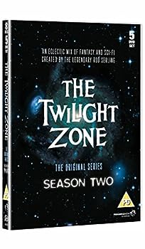 【中古】Twilight Zone [Import anglais]