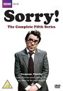 【中古】(非常に良い)Sorry - Series 5 [Import anglais]【メーカー名】BBC【メーカー型番】5051561033988【ブランド名】【商品説明】Sorry - Series 5 [Import anglais...