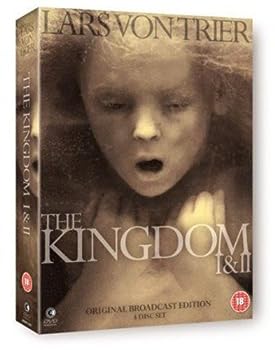 【中古】(非常に良い)The Kingdom I & II [DVD] [Import]