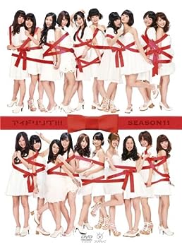 【中古】(非常に良い)アイドリング！！！ season11 DVD