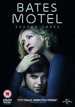 【中古】Bates Motel [Import anglais]