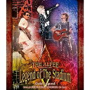 【中古】21st Summer 2002 Legend of The Stadium V Gold Legend [Blu-ray]