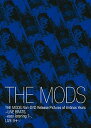 【中古】THE MODS Non-DVD Release Pictures of Antinos Years(完全生産限定盤)