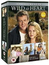 【中古】Wild at Heart: The Complete Series Region 2 Import DVD