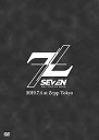 【中古】SE7EN LIVE TOUR IN JAPAN 7+7 [DVD]