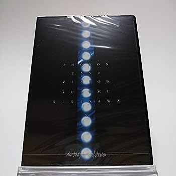 【中古】平沢進 / PHONON 2550 VISION DVD