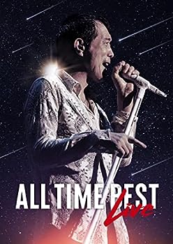šALL TIME BEST LIVE[DVD]