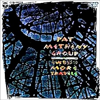 【中古】(非常に良い)モア・トラベルズ [DVD]