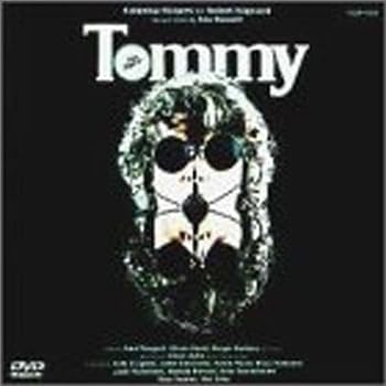 【中古】ロック・オペラ「トミー」 [DVD]