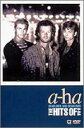 【中古】ザ ヒッツ オブ a~ha DVD