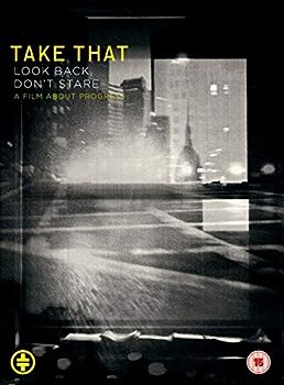 楽天お取り寄せ本舗 KOBACO【中古】（未使用・未開封品）Look Back Dont Stare [DVD] PAL/Region 0