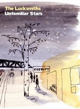 【中古】(非常に良い)Unfamiliar Stars [DVD]