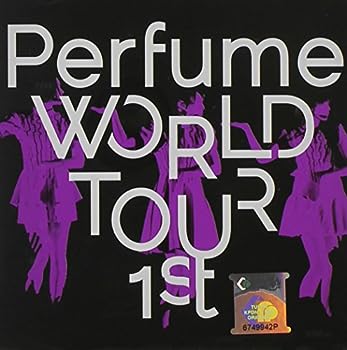【中古】(非常に良い)Perfume World Tour 1st [DVD]【メーカー名】Imports【メーカー型番】【ブランド名】【商品説明】Perfume World Tour 1st [DVD]Perfume当店では初期不良に限り、商品到着から7日間は返品を 受付けております。お問い合わせ・メールにて不具合詳細をご連絡ください。【重要】商品によって返品先倉庫が異なります。返送先ご連絡まで必ずお待ちください。連絡を待たず会社住所等へ送られた場合は返送費用ご負担となります。予めご了承ください。他モールとの併売品の為、完売の際はキャンセルご連絡させて頂きます。中古品の商品タイトルに「限定」「初回」「保証」「DLコード」などの表記がありましても、特典・付属品・帯・保証等は付いておりません。電子辞書、コンパクトオーディオプレーヤー等のイヤホンは写真にありましても衛生上、基本お付けしておりません。※未使用品は除く品名に【import】【輸入】【北米】【海外】等の国内商品でないと把握できる表記商品について国内のDVDプレイヤー、ゲーム機で稼働しない場合がございます。予めご了承の上、購入ください。掲載と付属品が異なる場合は確認のご連絡をさせて頂きます。ご注文からお届けまで1、ご注文⇒ご注文は24時間受け付けております。2、注文確認⇒ご注文後、当店から注文確認メールを送信します。3、お届けまで3〜10営業日程度とお考えください。4、入金確認⇒前払い決済をご選択の場合、ご入金確認後、配送手配を致します。5、出荷⇒配送準備が整い次第、出荷致します。配送業者、追跡番号等の詳細をメール送信致します。6、到着⇒出荷後、1〜3日後に商品が到着します。　※離島、北海道、九州、沖縄は遅れる場合がございます。予めご了承下さい。お電話でのお問合せは少人数で運営の為受け付けておりませんので、お問い合わせ・メールにてお願い致します。営業時間　月〜金　11:00〜17:00★お客様都合によるご注文後のキャンセル・返品はお受けしておりませんのでご了承ください。ご来店ありがとうございます。当店では良品中古を多数揃えております。お電話でのお問合せは少人数で運営の為受け付けておりませんので、お問い合わせ・メールにてお願い致します。