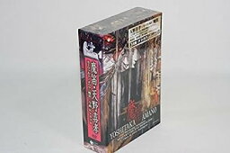 【中古】(非常に良い)天野喜孝 魔笛 [DVD]