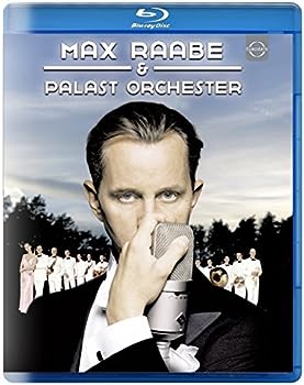 楽天お取り寄せ本舗 KOBACO【中古】（未使用・未開封品）Max Raabe & Palast Orchester [Blu-ray]