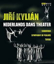 (未使用・未開封品)Jiri Kylian & Nederlands Dans Theater: Svadebka 